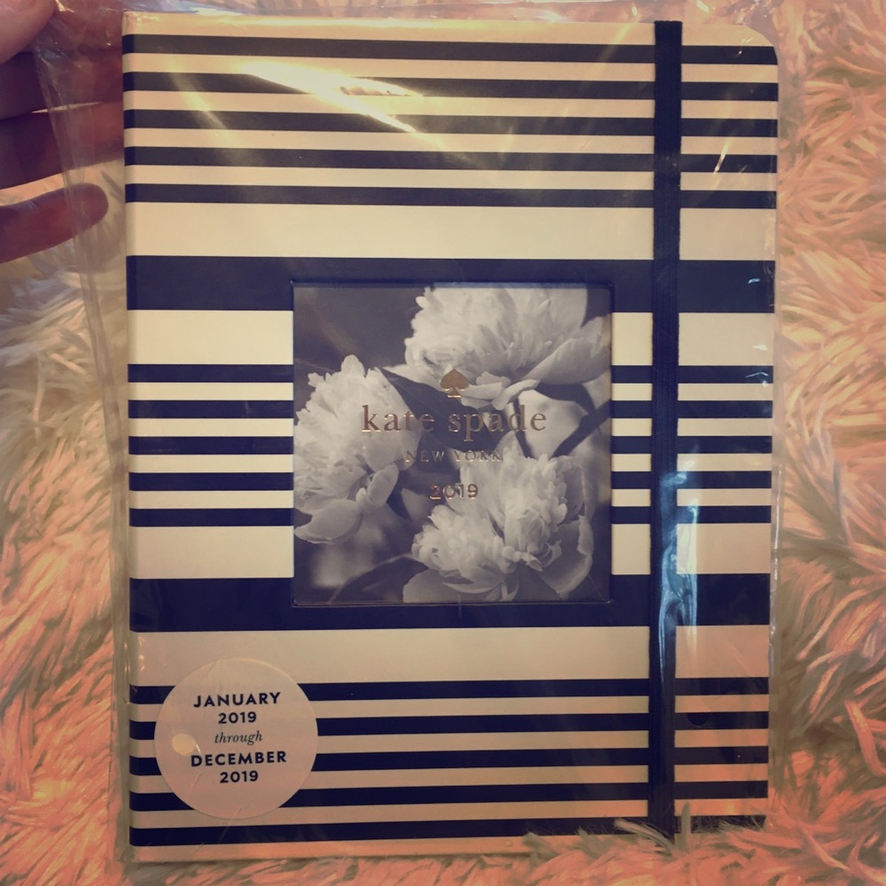 Kate Spade Planner